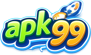 apk 99 বাংলাদেশের গেমিং লোগো